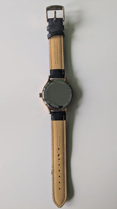 Дамски часовник Fossil