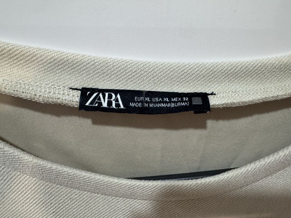 Рокля на ZARA -