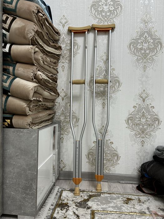Продам костыли( балдақ, балтақ, костыль)