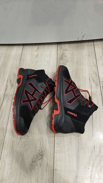 Haix.  Mărimea. 40