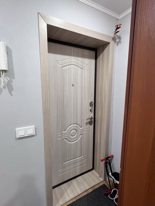 2х комнатная квартира