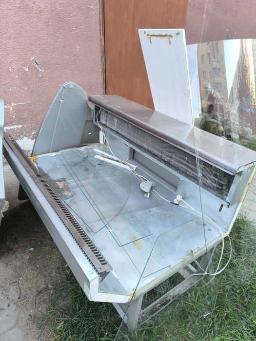 Продается холодильник
