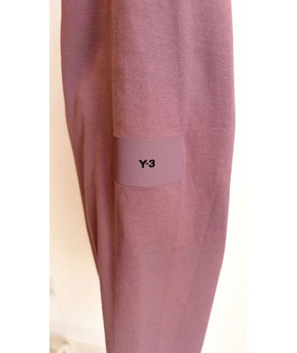 Мужской лонгслив Y-3