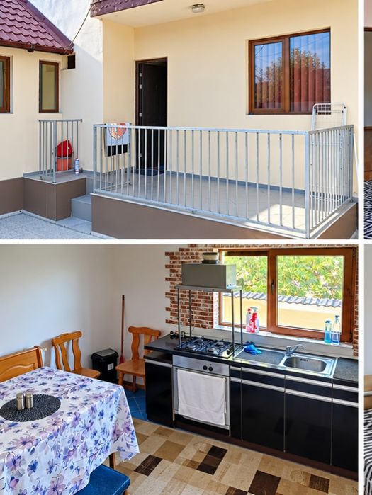 Proprietar inchiez apartament 3 Camere
