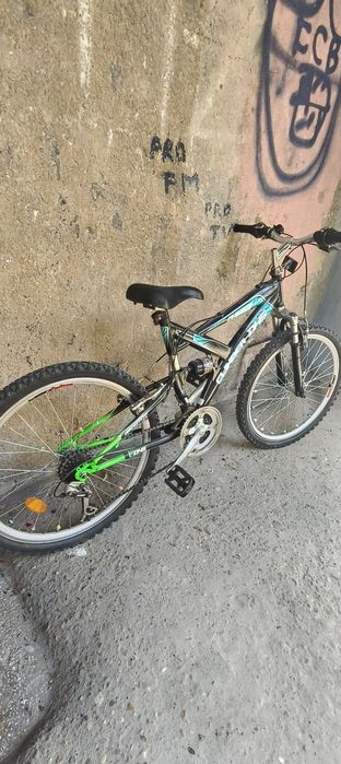 Se vinde Bicicletă climber DHS