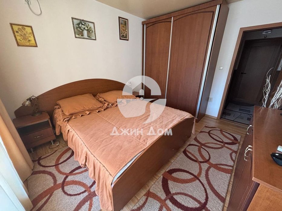 Продава се Двустаен апартамент в Ахелой - 65 кв.м за 1047 €/кв.м - Снимка #7