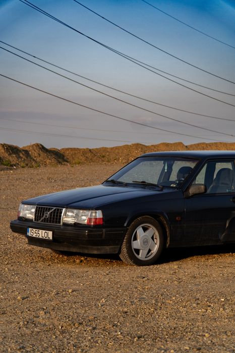 VOLVO Unknown Model 1996 — imagine 2