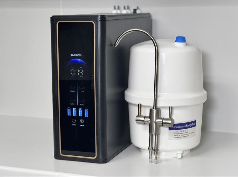 Фильтр для Вашего дома