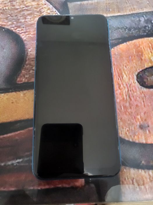 Vand xiaomi redmi 9