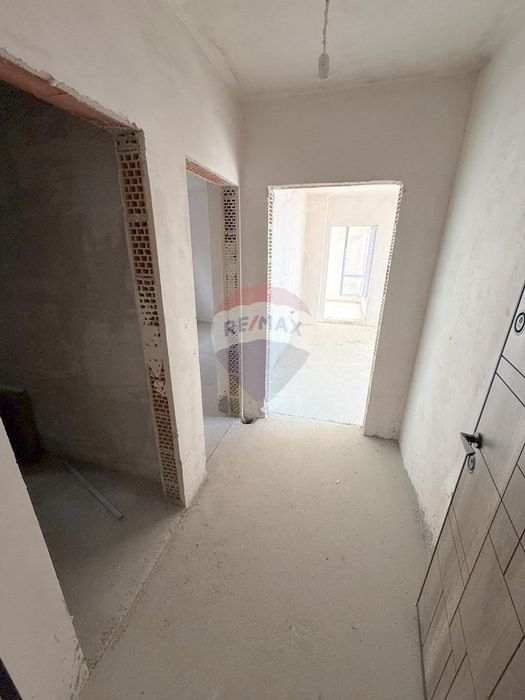 Тристаен апартамент, кв. Виница, гр. Варна Д.К 4187