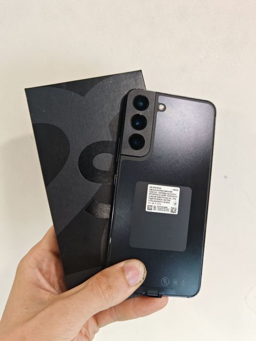 Samsung s22 128gb