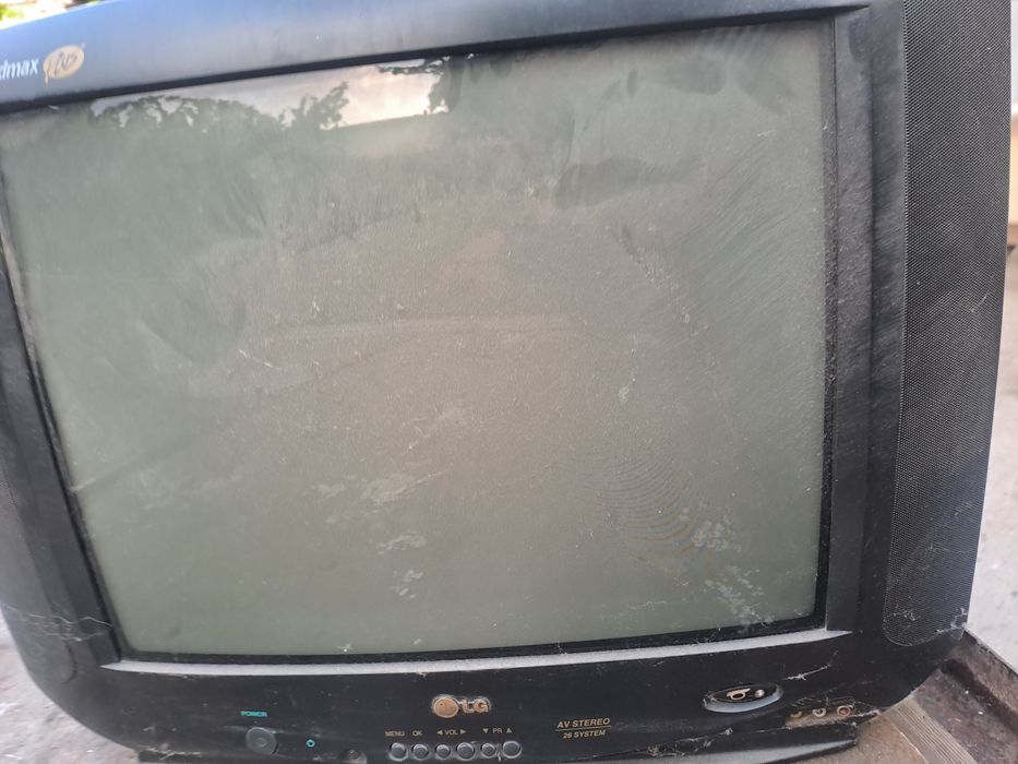 Televizor GLG soundmax plus
