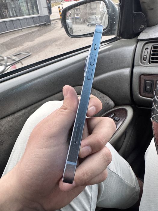 Iphone 14 128g синий