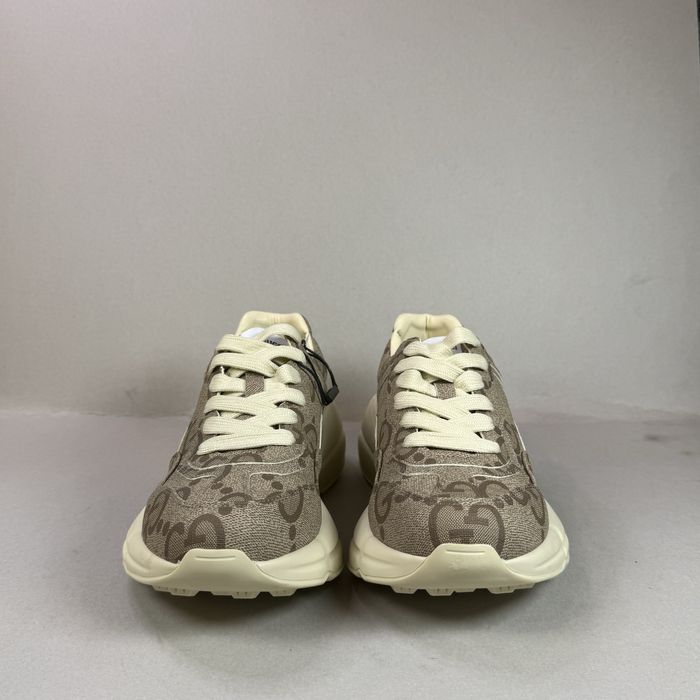 Gucci Rhyton "Beige"! НОВИ!