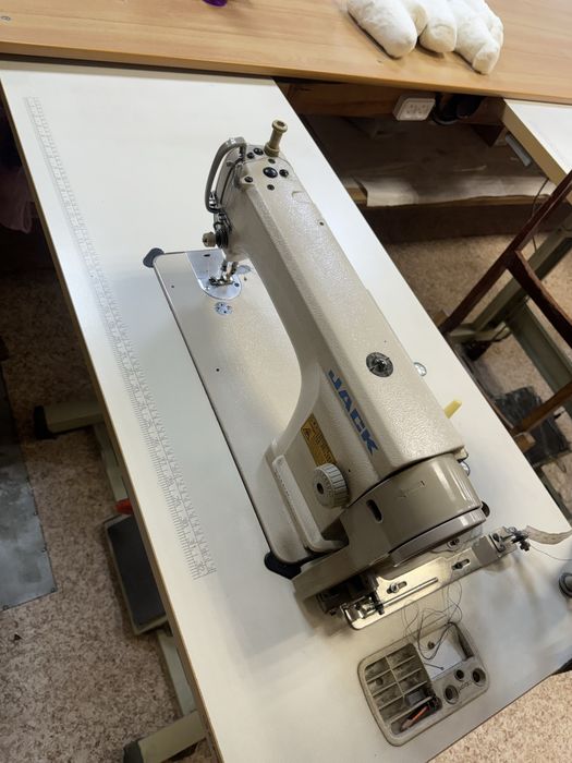 Продам швейные машинки