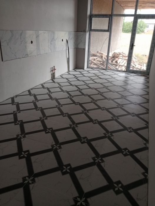 Кафель шик стажам