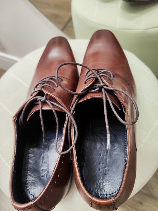 Туфли мужские Aldo. Оригинал