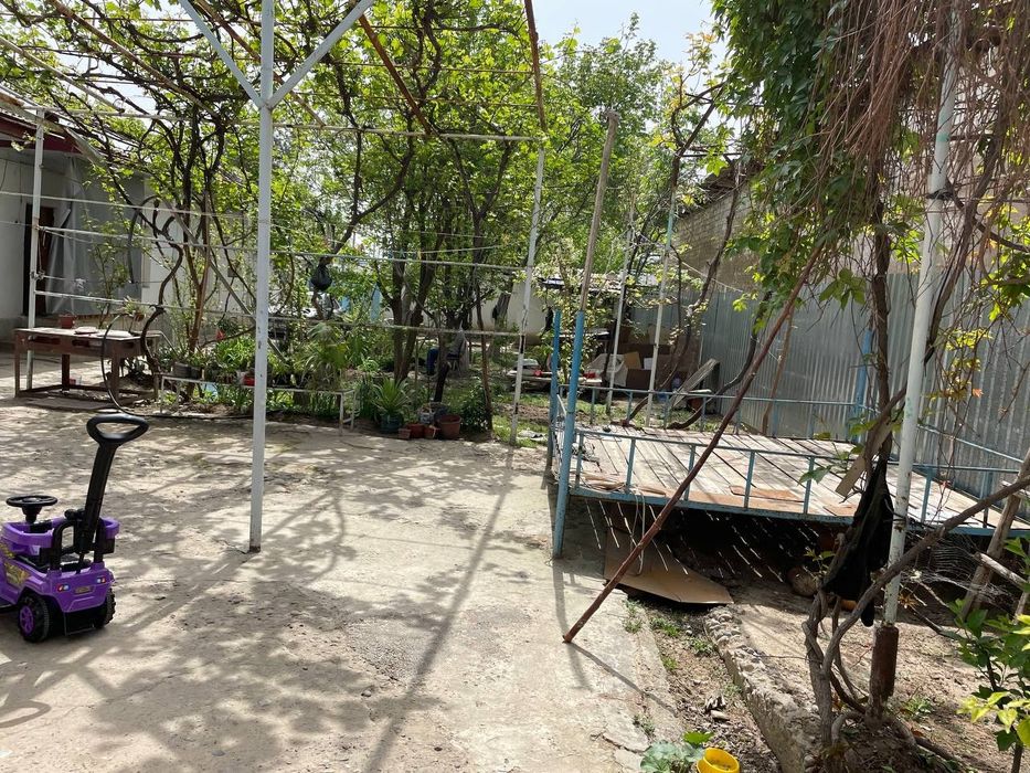 Продажа или обмен. Дом, участок 9 соток, 7 комнат жилых и 5 недостроен