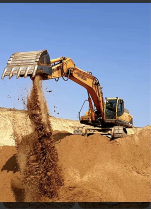 Продам тоо с лицензией на добачу песка