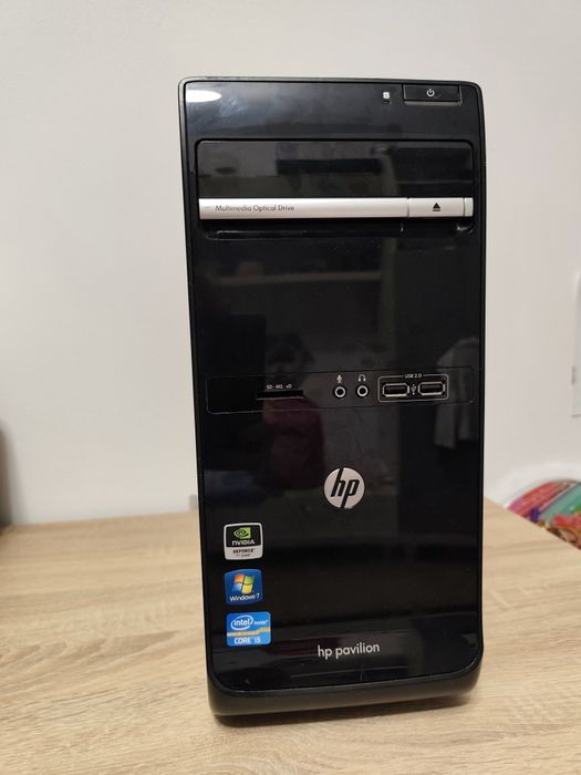 Unitate HP 8gb , 500gb, 1.5Tb , Gt , Gtx