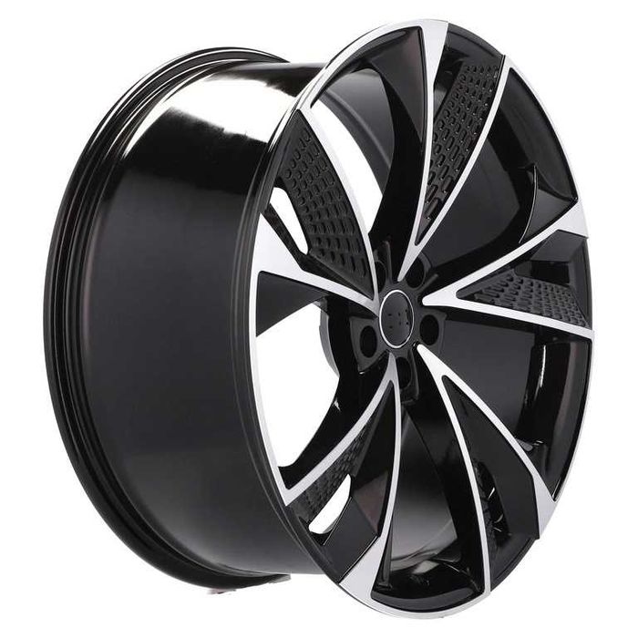 16" 17" 18" 19" 20" 21" 22" Джанти 5x112 за Ауди S1 A3 8L S3 SKODA VW