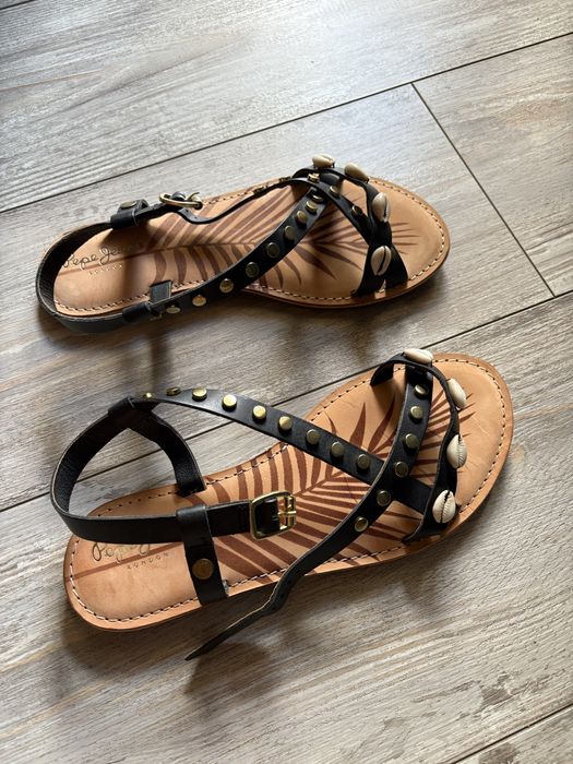 Сандали Pepe Jeans 37 номер