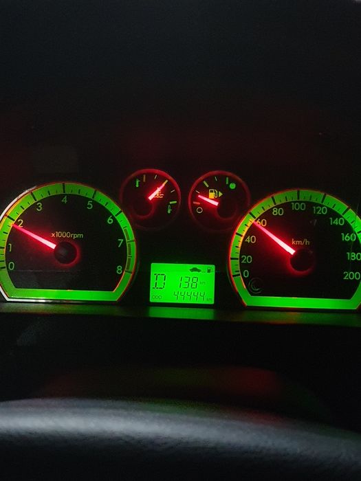 Нексия 3 2020 года