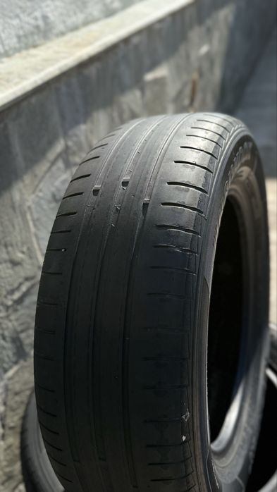 Продам шины 195/65 R15