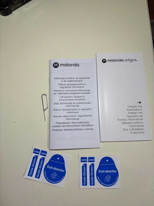 Motorola edge 50 pro