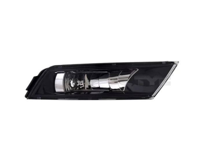 Proiector ceata Skoda Superb (3v), 05.2015-06.2024, montare fata, stanga/dreapta, H8; cu lumina pentru viraje statica