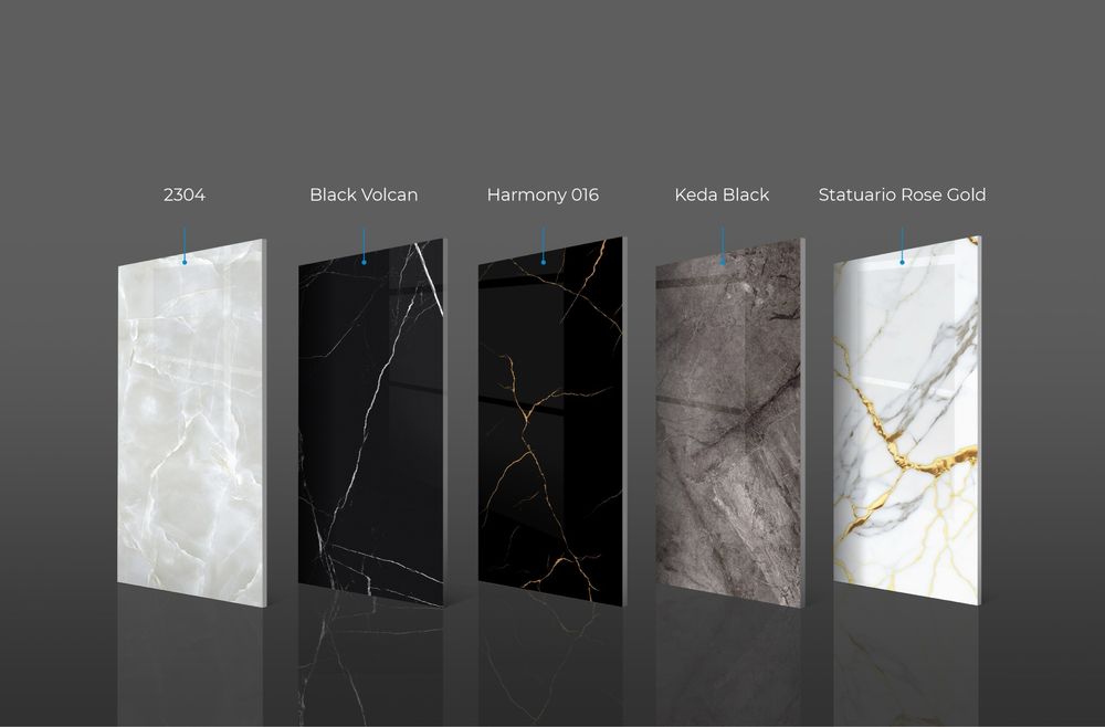 Гланц/Мат Гранитогрес