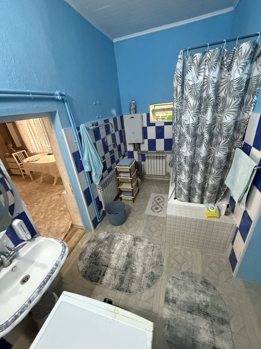 Срочно продается частный дом.