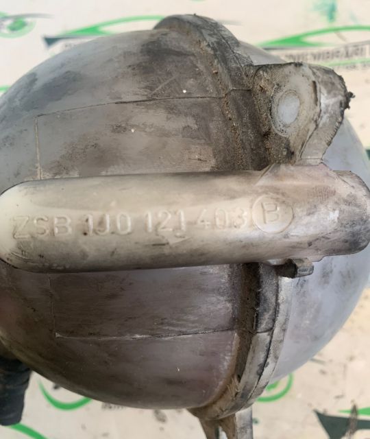 Buson vas expansiune 1J0 121 403 1J0 121 403 Volkswagen VW Golf a 4-a