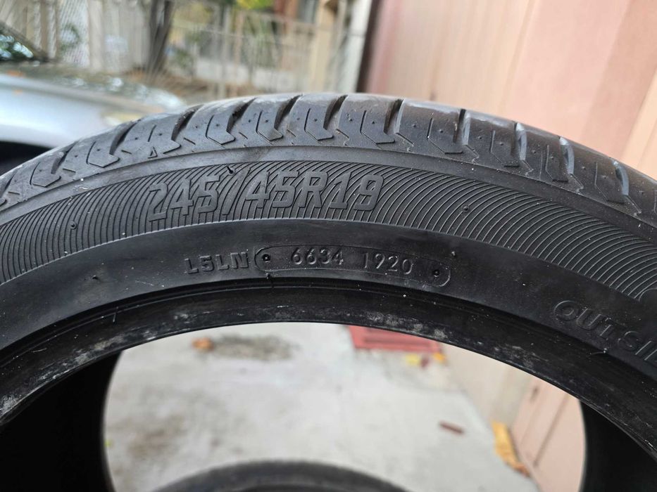 Lasa 245.45.19 dot21