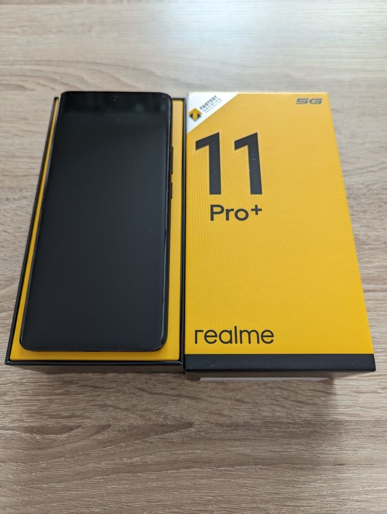 Teléfono Realme 11 Pro Plus 5g 12/512 Gb
