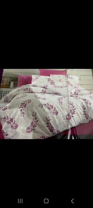 Постельные комплекты Турция