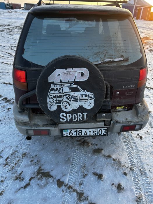 Продам RVR Sports gear