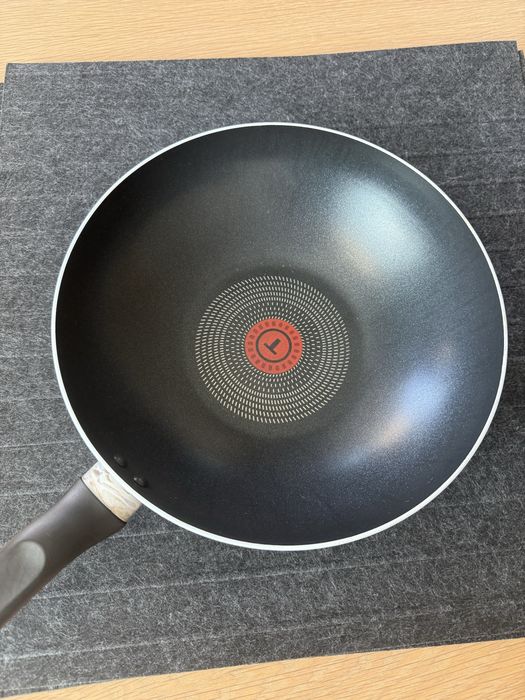 Нов уок тиган Teflon