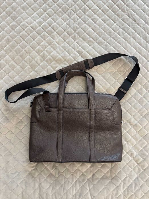 Geantă Zara – pentru laptop / documente