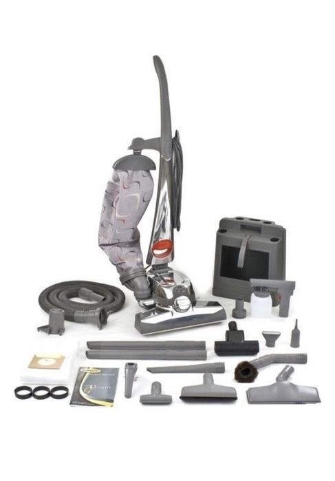 Kirby пылесос новый