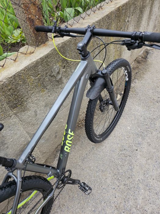 Rose 29 цола 1x12 Sram Въздушна вилка Rockshox Judy  Хидравлични диско