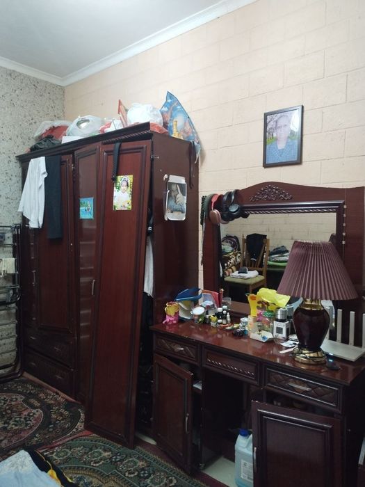 Зудлик Билан Чилонзор 20А 5хонали 109м2 Сотилади Улучшенка Илон Ота Ма