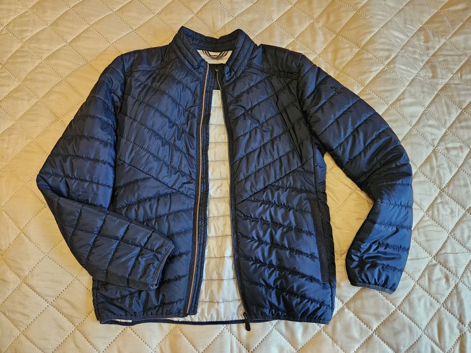 Мъжко яке Calamar