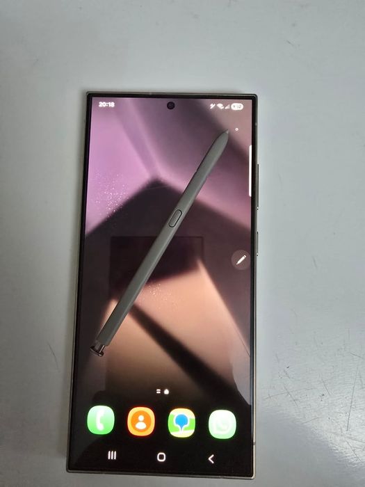 Самсунг 23 ультра