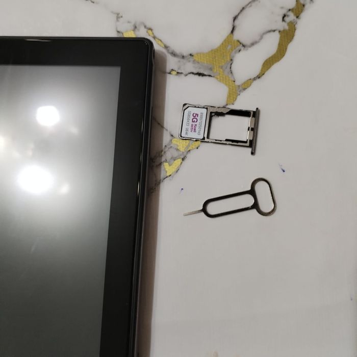 Планшет S9 Ultra OZCT Pro.