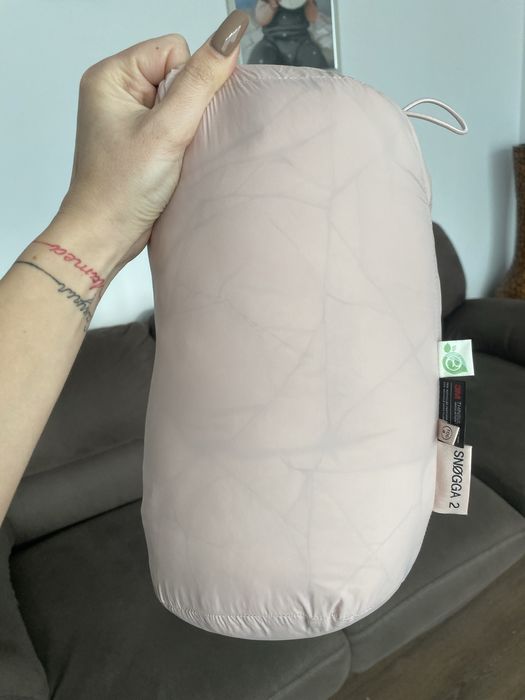 Количка CYBEX BALIOS S LUX magnolia pink