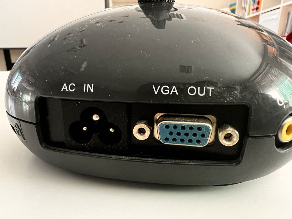 Promethean ActiView AV322 Visual Presenter