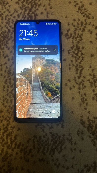 Продается редми 13с