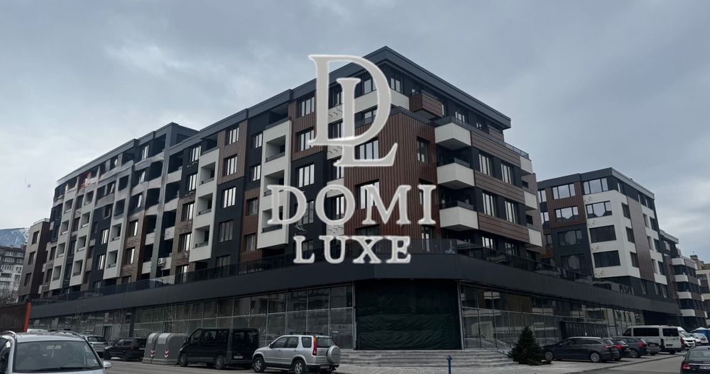2-стаен в София- площ 63 цена 215000