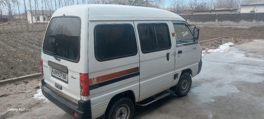 Damas sotiladi yili 2009